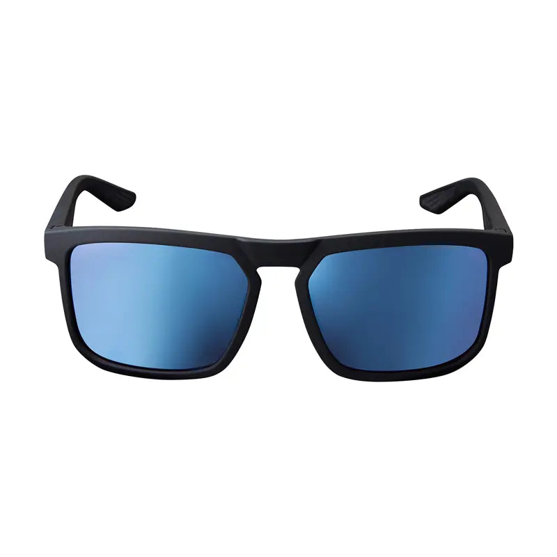 100% Renshaw Polarized Sunglasses – Classic Design, TR90 Frame, HD Nylon Lenses For Outdoor Adventures - View #2