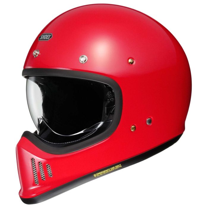 Shoei Ex-Zero – Krazy Horse Clothing