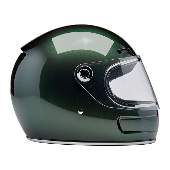 
                  
                    Biltwell Gringo SV Helmet- Sierra Green
                  
                