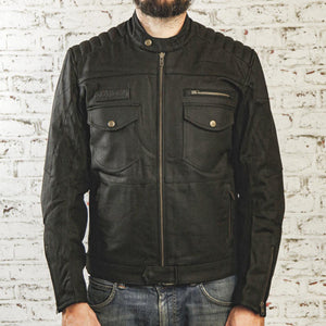 
                  
                    Age of Glory- Worker Jacket
                  
                