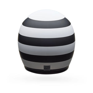
                  
                    Bell - Custom 500 Parlor Matte ECE Black/ White
                  
                