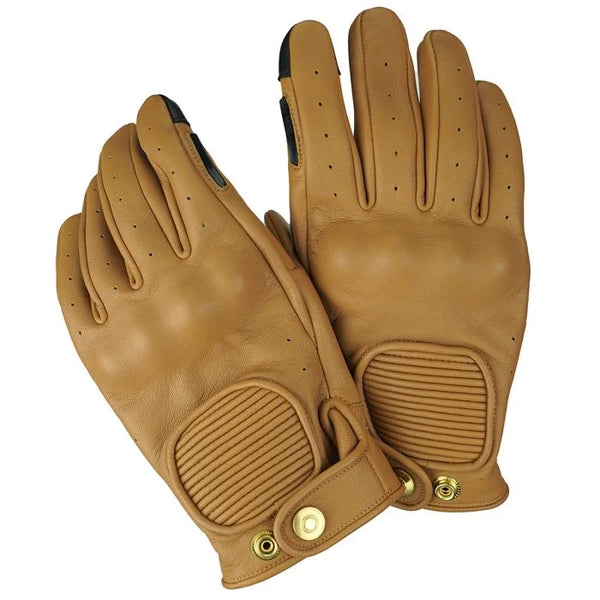 【新品】HYEON ted glove / beige 3/3まで HYEON ted glove beige Gloves - tété