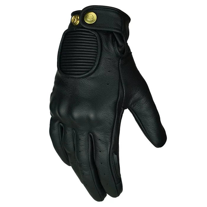 
                  
                    Hedon - Crafted Hands Glove Black
                  
                