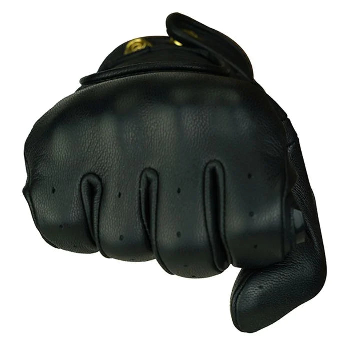 
                  
                    Hedon - Crafted Hands Glove Black
                  
                