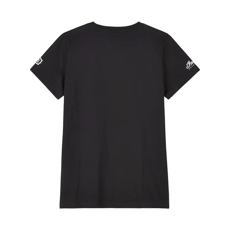 
                  
                    IMC X 100% Ladies T-Shirt Black
                  
                
