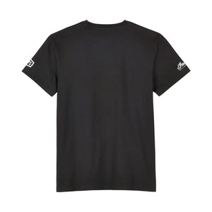 
                  
                    IMC X 100% T-Shirt Black
                  
                