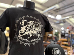 
                  
                    JAP - Starburst T-Shirt
                  
                