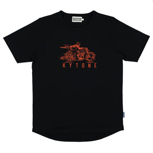 
                  
                    Kytone- Beach Racer T-Shirt
                  
                