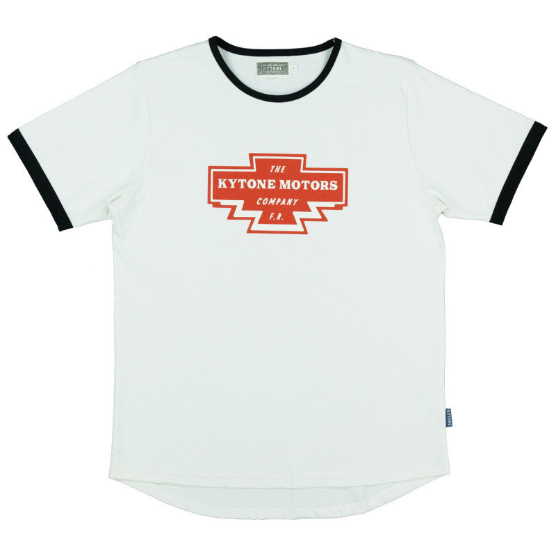 
                  
                    Kytone- Chief T-Shirt
                  
                