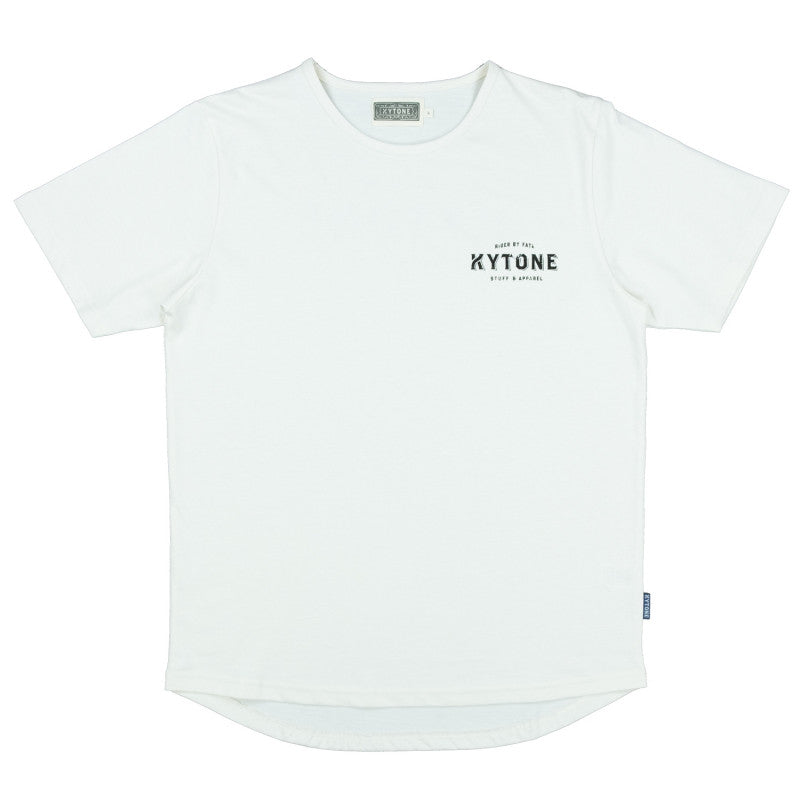 
                  
                    Kytone- Klassic T-Shirt
                  
                