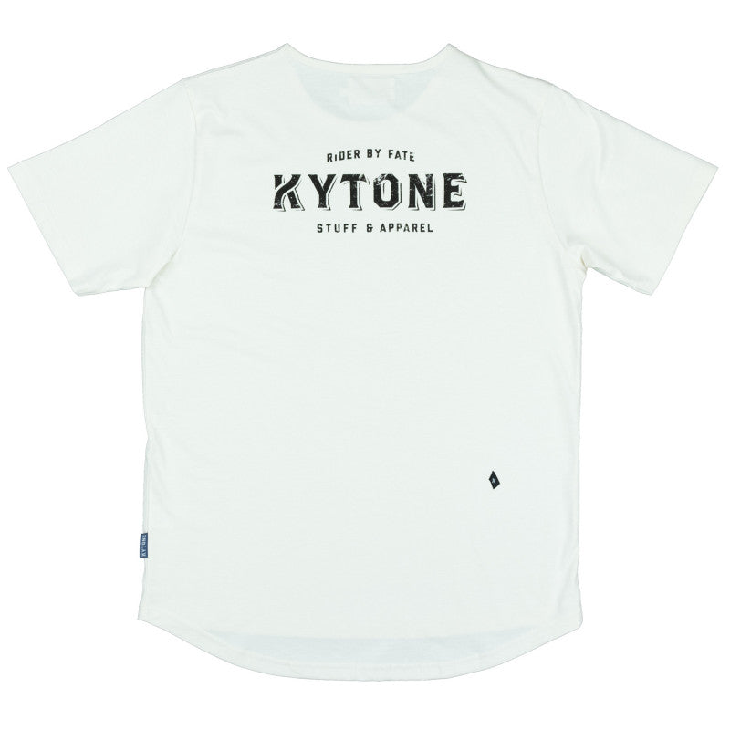 
                  
                    Kytone- Klassic T-Shirt
                  
                
