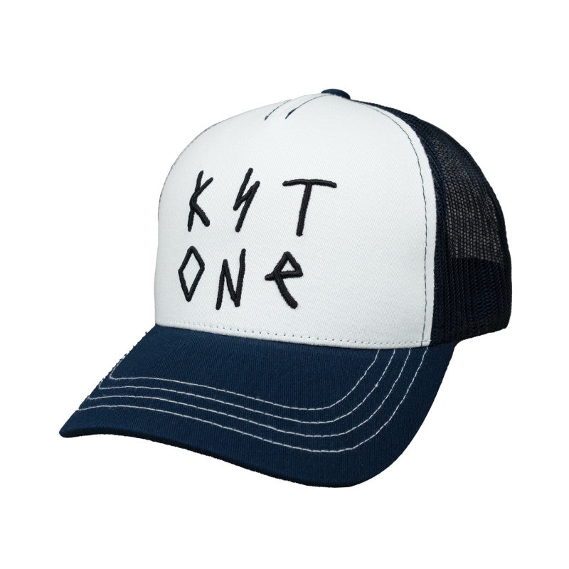 Kytone- Cap Outline