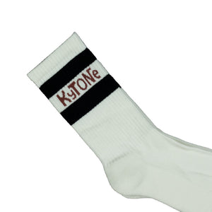 
                  
                    Kytone- Stamp Socks
                  
                