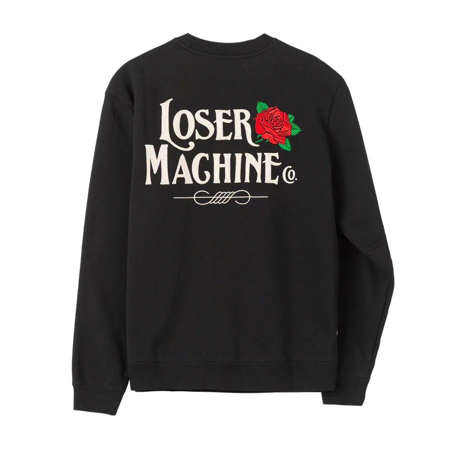 
                  
                    Loser Machine- Coleman Sweatshirt
                  
                