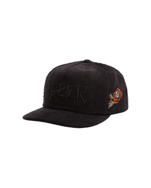 
                  
                    Loser Machine - Flores Hat
                  
                