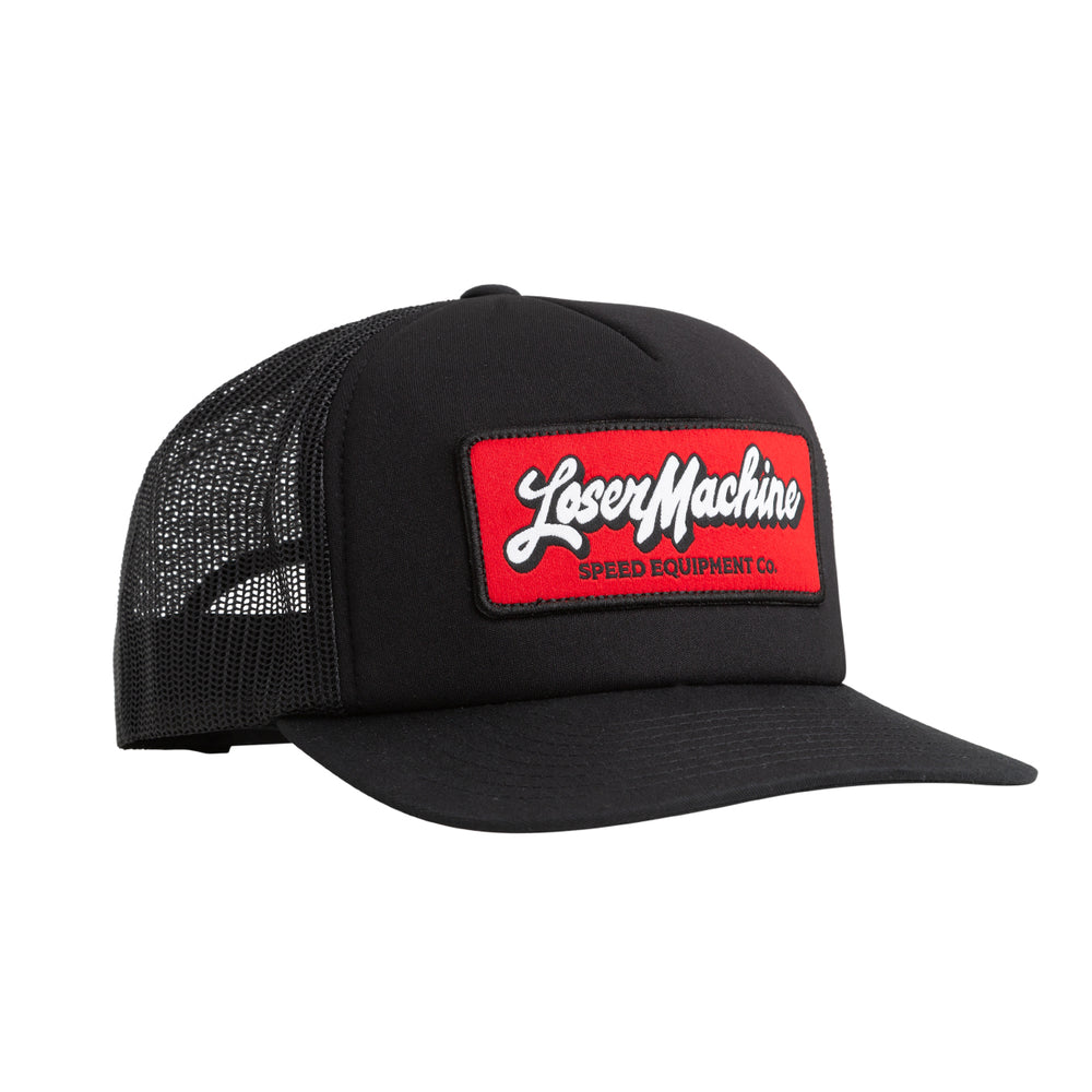 Loser Machine- Header Hat