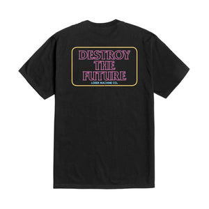 
                  
                    Loser Machine- Neon Destroy T-Shirt
                  
                