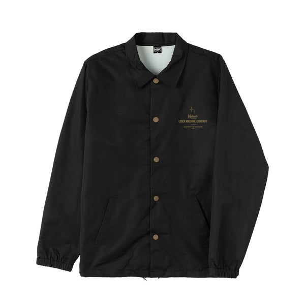 ジャケット・アウター Social Distortion x LOSER MACHINE/Jacket Eisenhower Jacket - Social Distortion Official Store
