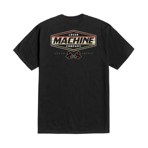 
                  
                    Loser Machine- Overdrive Serape T-Shirt
                  
                