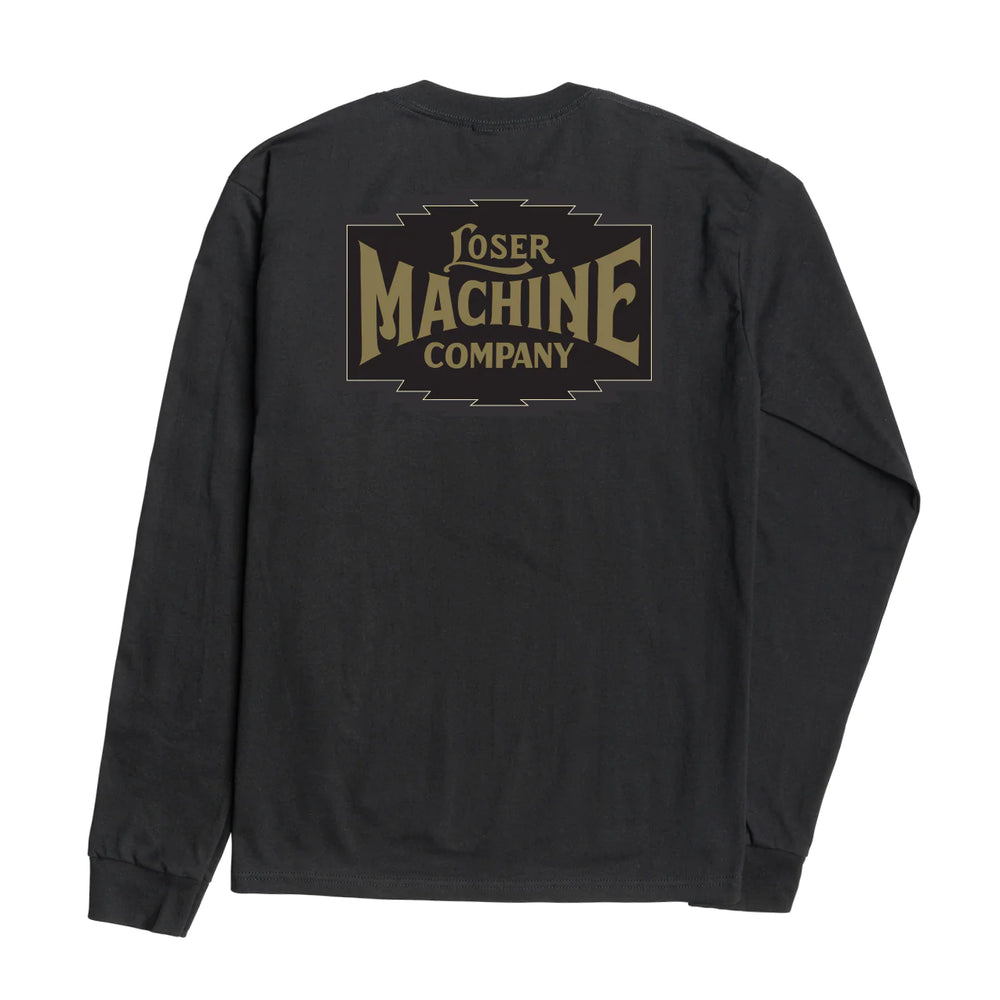 Loser Machine- Santa FE T-Shirt