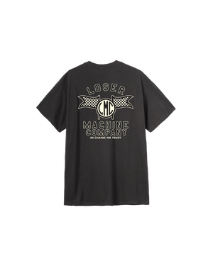 
                  
                    Loser Machine - Speedway T-Shirt
                  
                