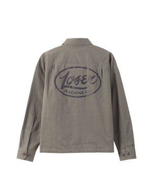 
                  
                    Loser Machine - Montes LS Shirt
                  
                