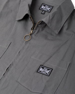 
                  
                    Loser Machine - Montes LS Shirt
                  
                