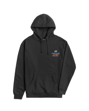 
                  
                    Loser Machine - Red Hot Hoody
                  
                