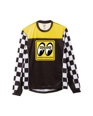 
                  
                    Loser Machine - Yokohama Jersey
                  
                