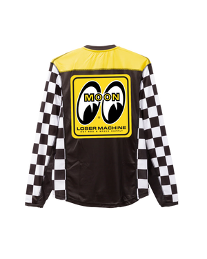 
                  
                    Loser Machine - Yokohama Jersey
                  
                