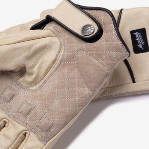 
                  
                    MACLEOD MOTOR- REBEL GLOVES
                  
                
