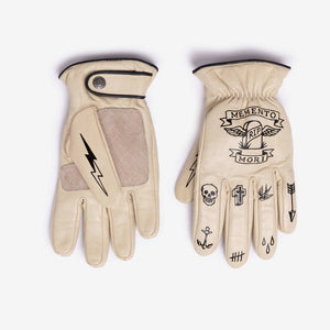 
                  
                    MACLEOD MOTOR - MEMENTO MORI GLOVES
                  
                