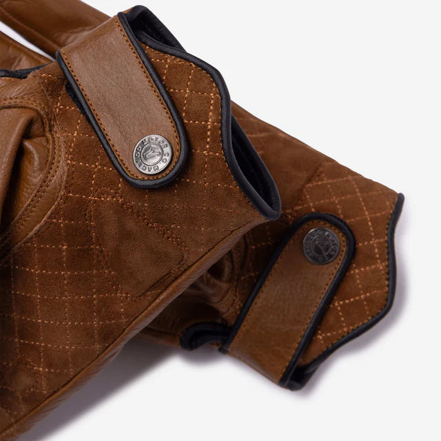 
                  
                    MACLEOD MOTOR - REBEL GLOVES
                  
                