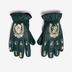 
                  
                    MACLEOD MOTOR- HOLD FAST GLOVES
                  
                