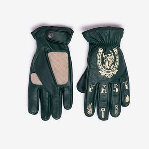 
                  
                    MACLEOD MOTOR- HOLD FAST GLOVES
                  
                