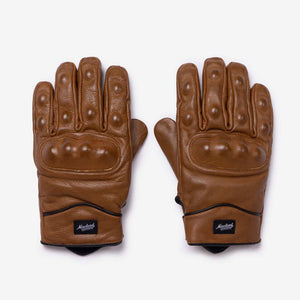 
                  
                    MACLEOD MOTOR - REBEL GLOVES
                  
                