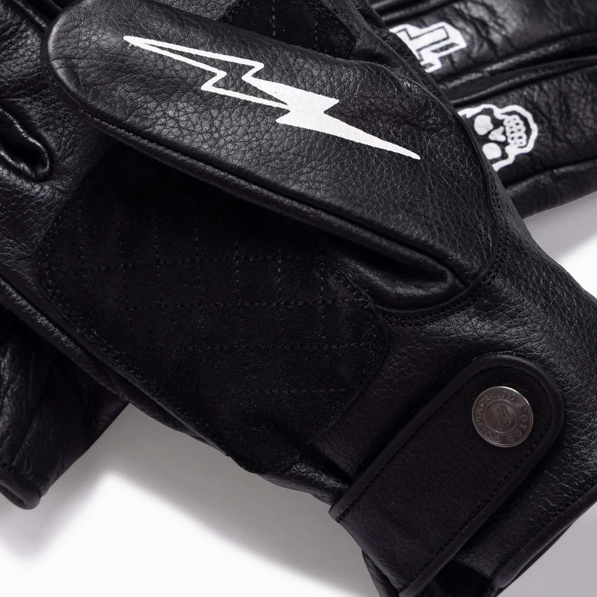 
                  
                    MACLEOD MOTOR - MEMENTO MORI GLOVES
                  
                