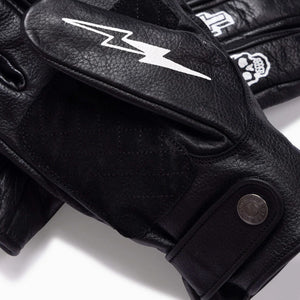 
                  
                    MACLEOD MOTOR - MEMENTO MORI GLOVES
                  
                