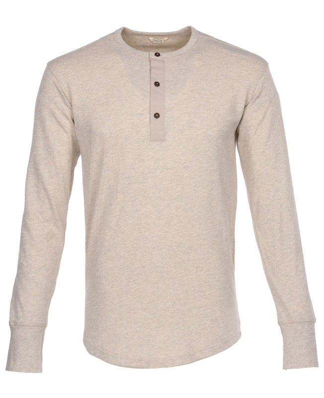 Pike Brothers- 1927 Henley Shirt