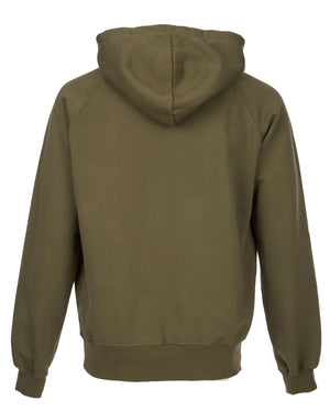 
                  
                    Pike Brothers - 1965 PT Hoody Olive
                  
                