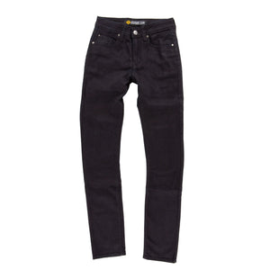 
                  
                    Resurgence - Ladies Heritage Skinny Cut Jean Black
                  
                