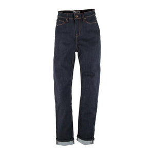 
                  
                    Resurgence - Ladies Warrior Jean Indigo Blue
                  
                