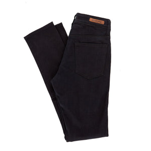 
                  
                    Resurgence - Ladies Heritage Skinny Cut Jean Black
                  
                