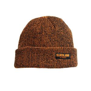 
                  
                    Slackjaw Apparel- Classic Marle Beanie
                  
                