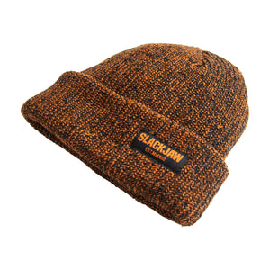 
                  
                    Slackjaw Apparel- Classic Marle Beanie
                  
                