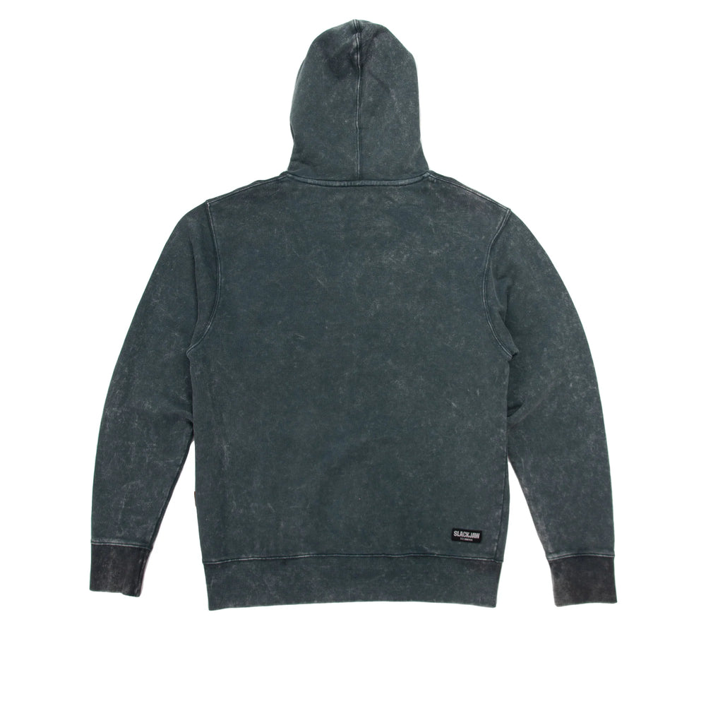 
                  
                    Slackjaw Apparel- Icon Hoody
                  
                