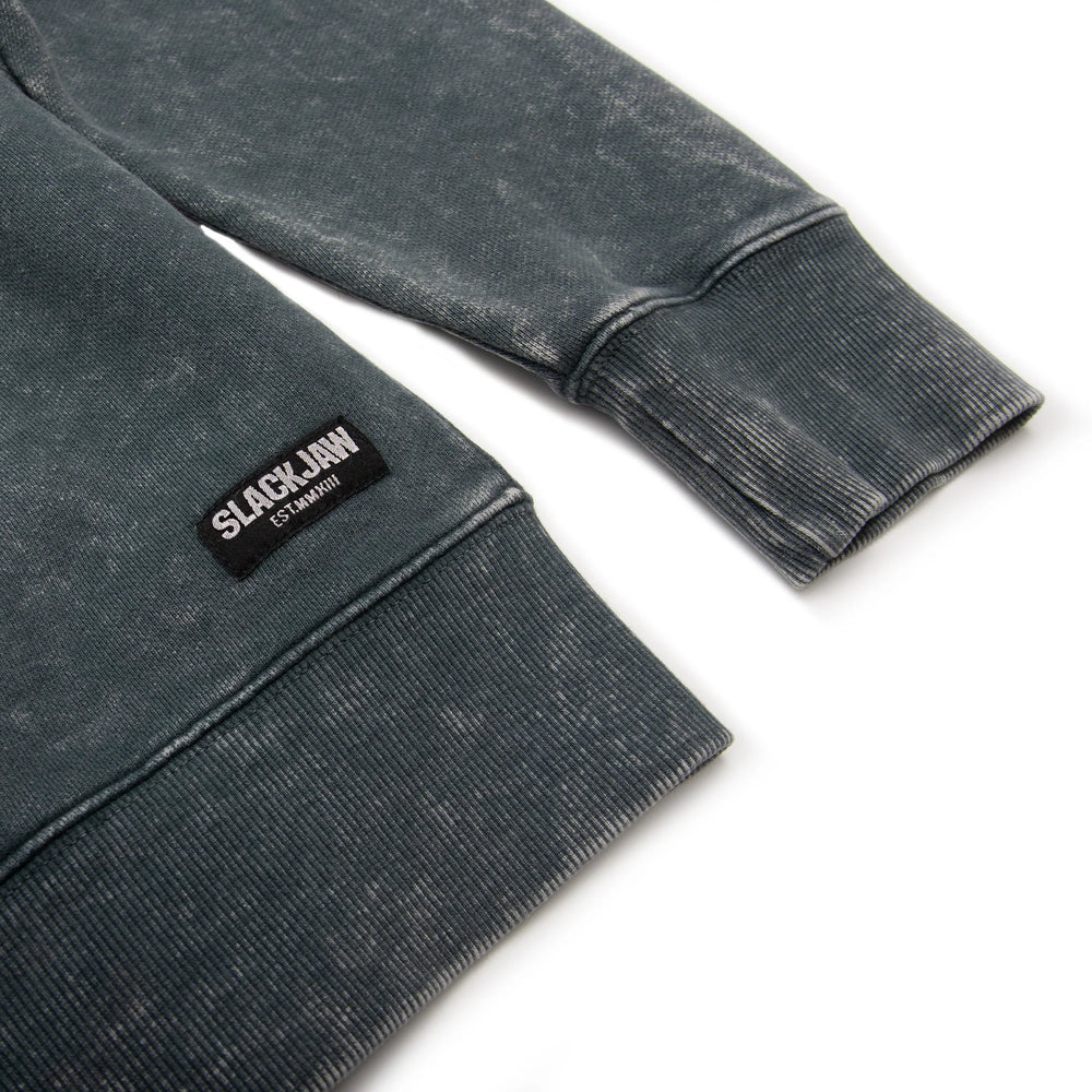 
                  
                    Slackjaw Apparel- Icon Hoody
                  
                