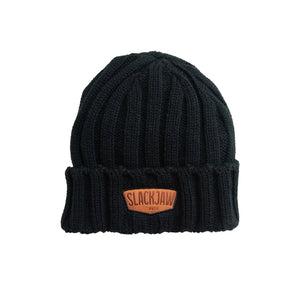 
                  
                    Slackjaw Apparel- Classic Trawler Beanie
                  
                