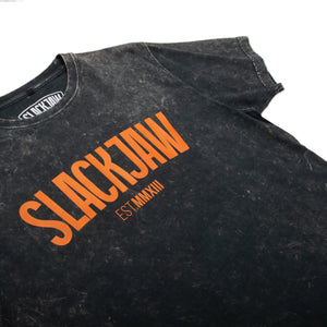 
                  
                    Slackjaw Apparel- Icon T-Shirt
                  
                