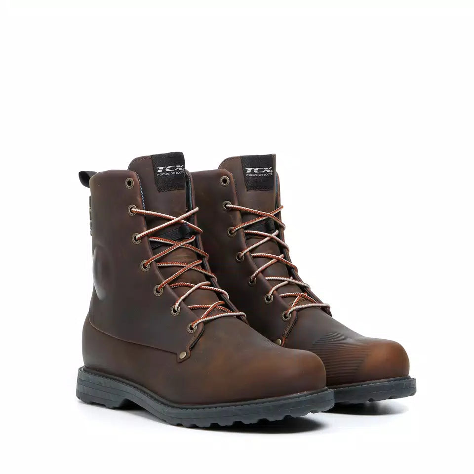 TCX - Blend 2 WP Boot Brown